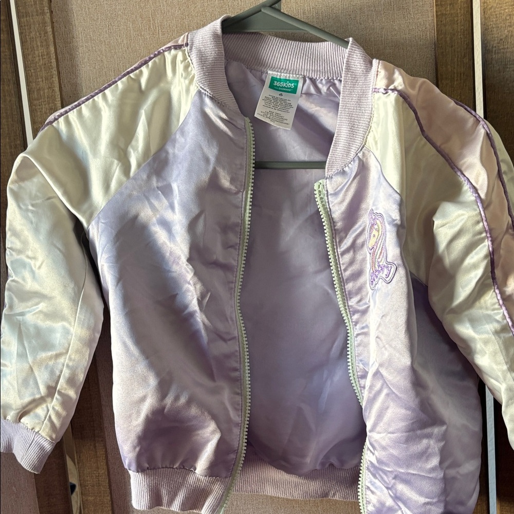 FINAL MARKDOWN Garanimals Bomber Jacket 6